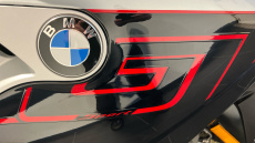 BMW K1600 GT Sport ABS